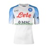 Maillot de Supporter SSC Naples Extérieur 2022-23 Pour Homme